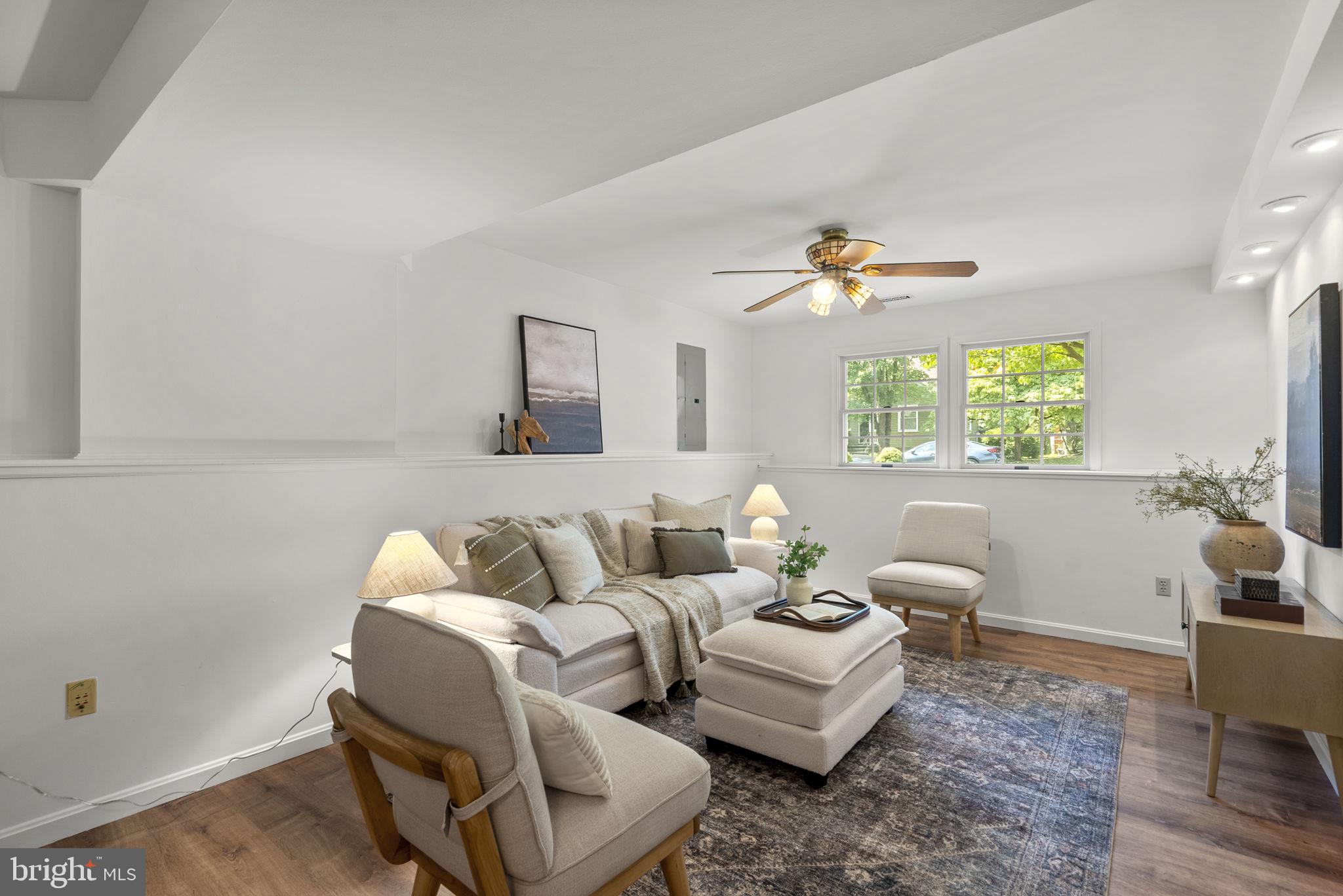 903 Chestnut Street Frederick, MD 21703 - Photo 22 of 30