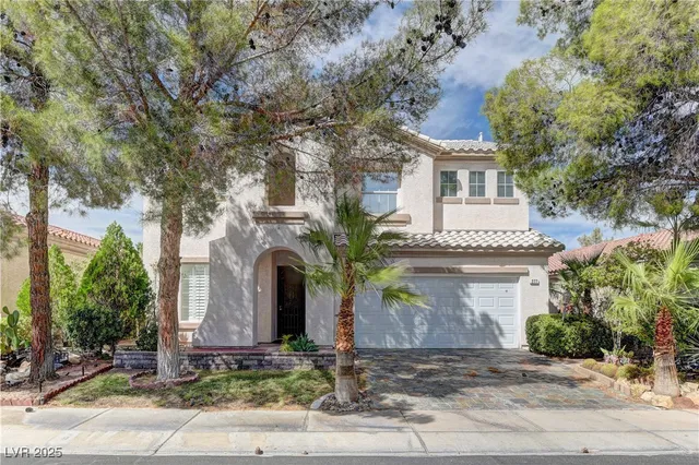 $2,850 | 277 Lakewood Garden Drive, Las Vegas, NV 89148