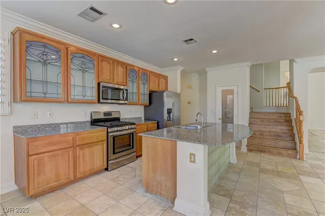 $2,850 | 277 Lakewood Garden Drive, Las Vegas, NV 89148