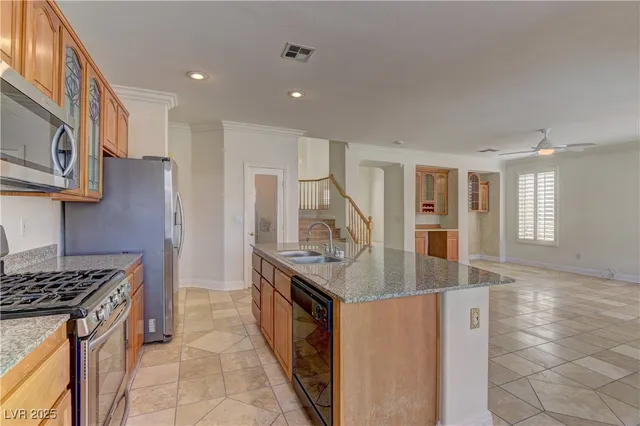 $2,850 | 277 Lakewood Garden Drive, Las Vegas, NV 89148