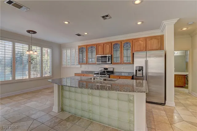 $2,850 | 277 Lakewood Garden Drive, Las Vegas, NV 89148