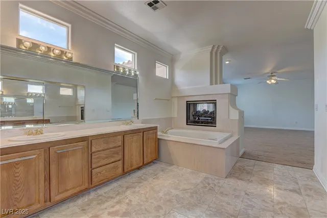 $2,850 | 277 Lakewood Garden Drive, Las Vegas, NV 89148