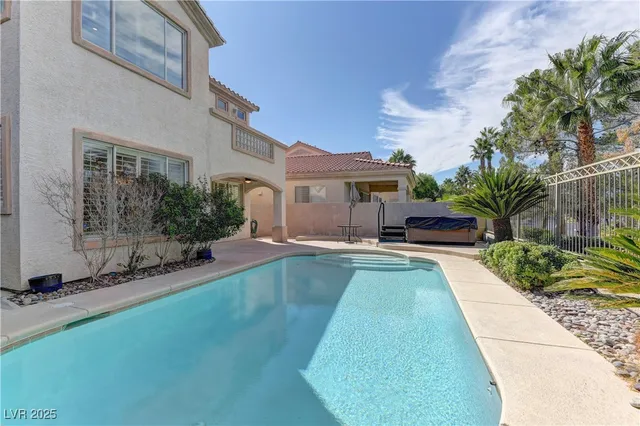 $2,850 | 277 Lakewood Garden Drive, Las Vegas, NV 89148