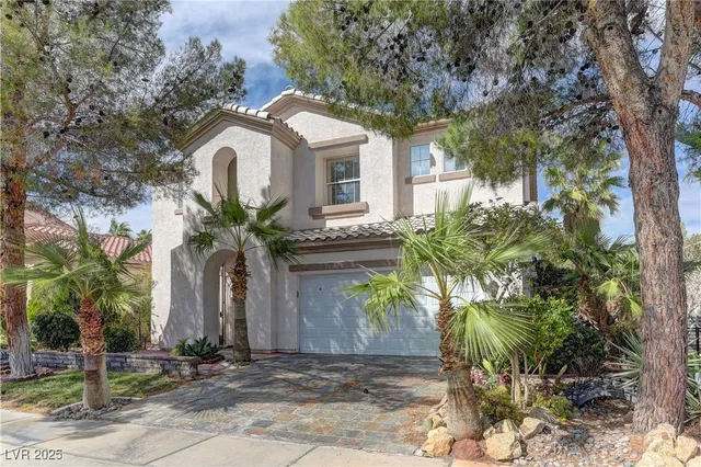 $2,850 | 277 Lakewood Garden Drive, Las Vegas, NV 89148