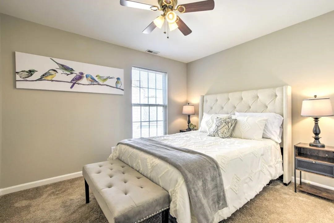4801 Loganshire Lane Raleigh, NC 27616 - Photo 9 of 24 Photo 10