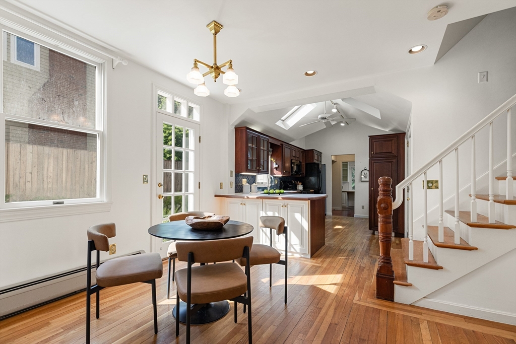 16 Preston Beach Road Marblehead, MA 01945 - Photo 9 of 35