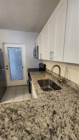 a view of a back yard from a window