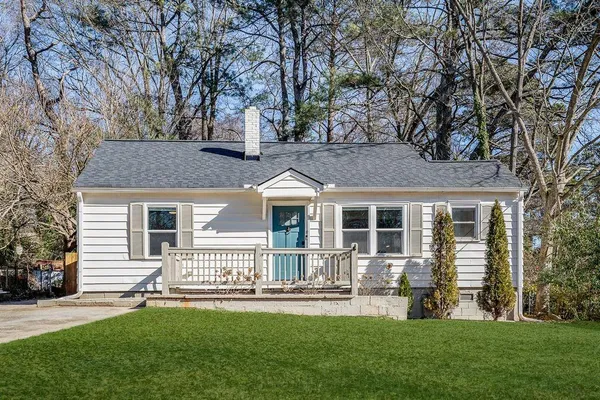 $2,295 | 2006 McAfee Place, Decatur, GA 30032