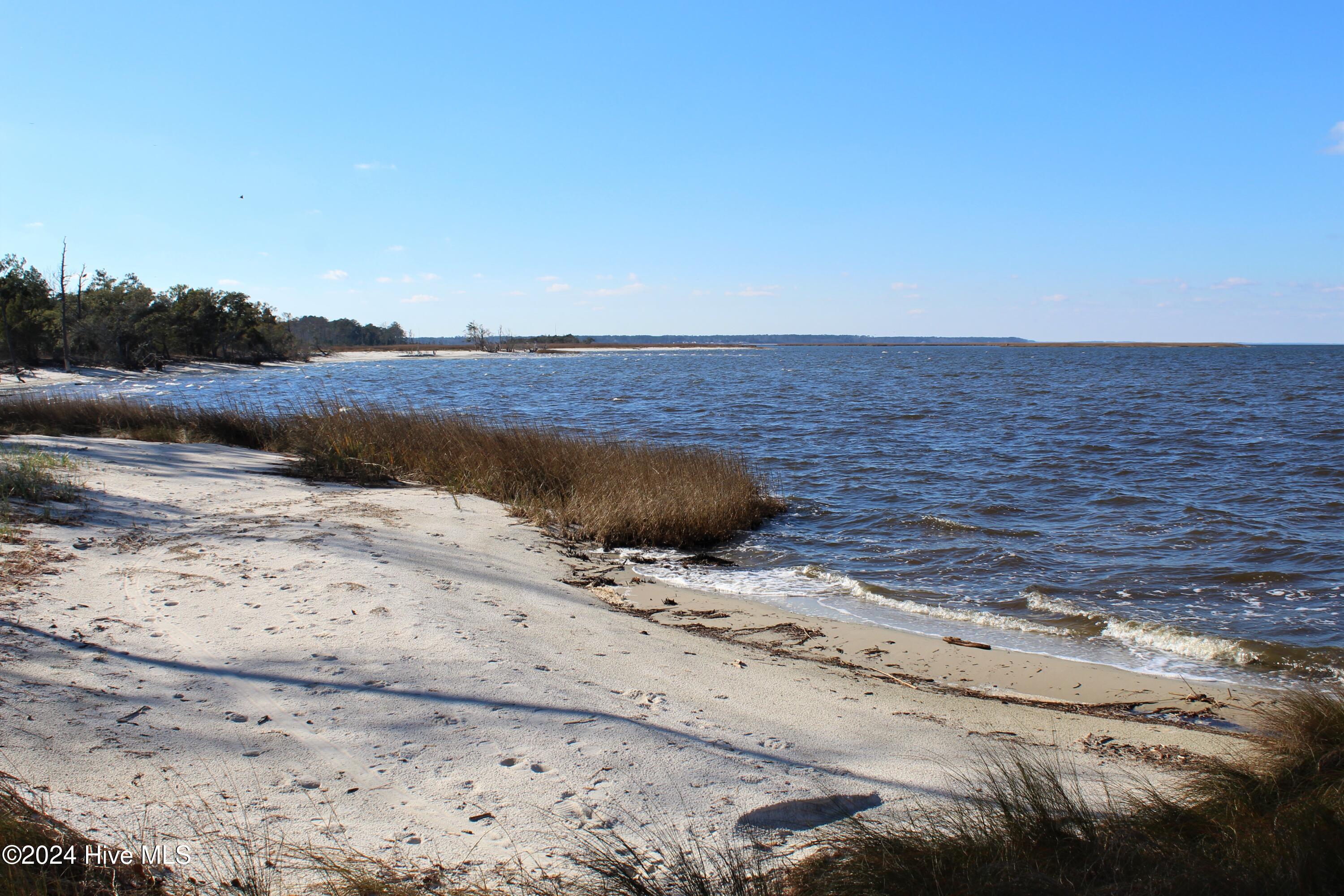 241 Becton Road Havelock, NC 28532 - Photo 6 of 15 Community Beach