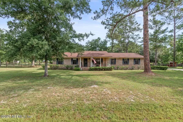 $375,000 | 35255 Sherry Road, Callahan, FL 32011