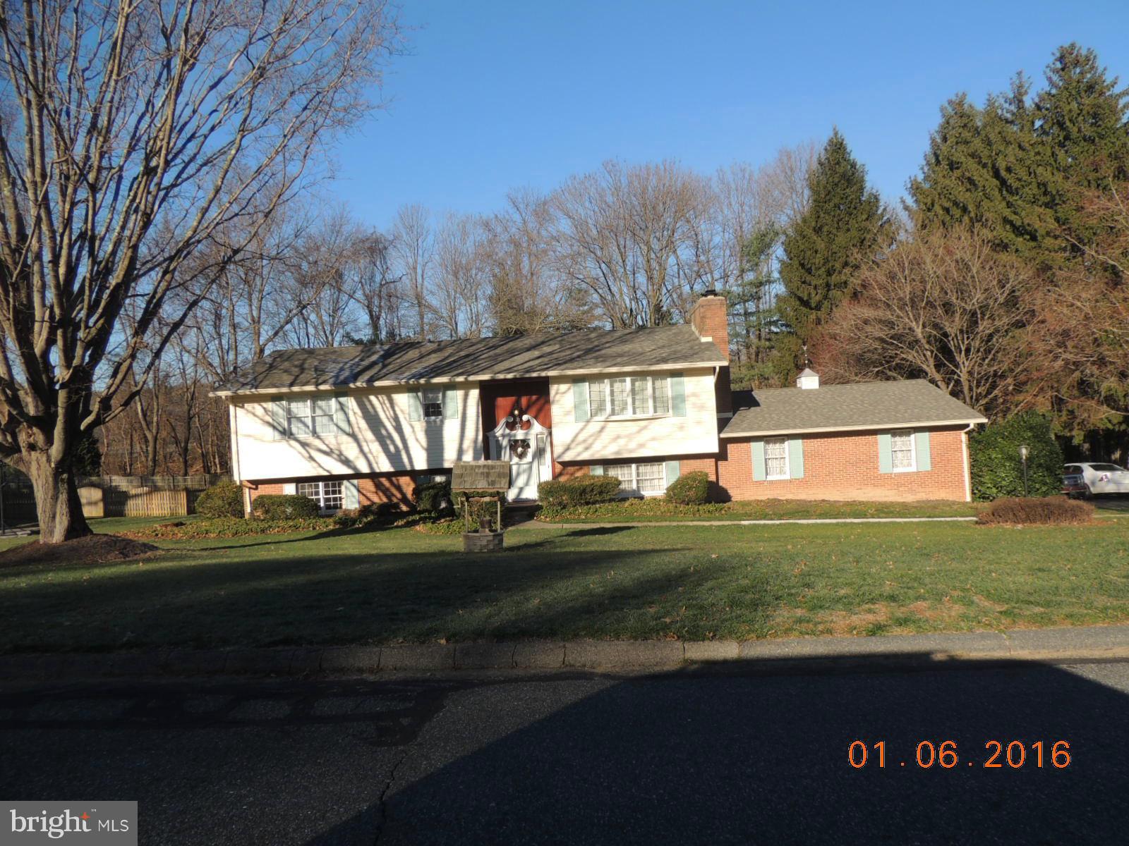 1130 Sturbridge Road Fallston, MD 21047 - Photo 1 of 29 a view of big yard