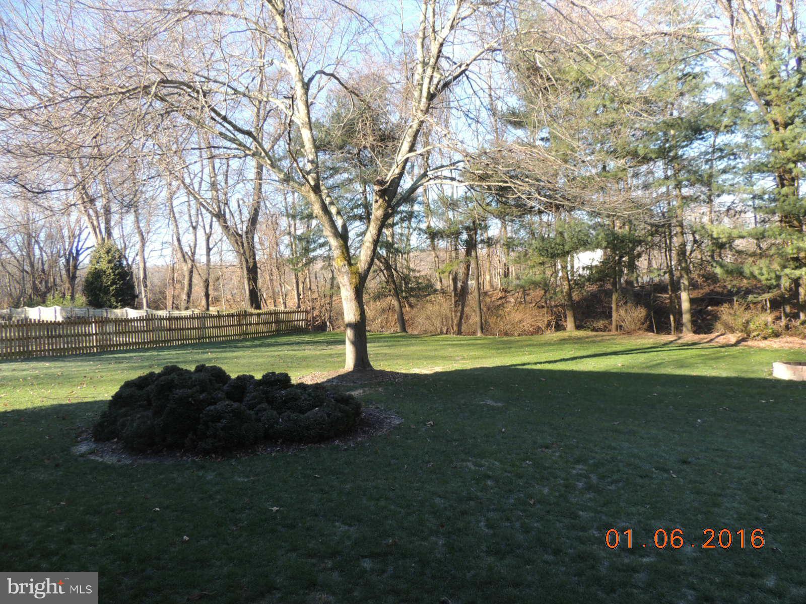 1130 Sturbridge Road Fallston, MD 21047 - Photo 2 of 29 a big yard with lots of green space and plants