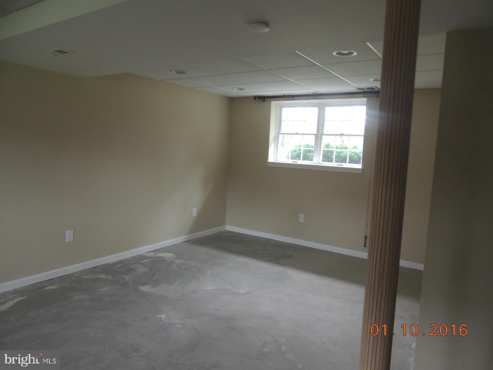 1130 Sturbridge Road Fallston, MD 21047 - Photo 24 of 29 an empty room with a window