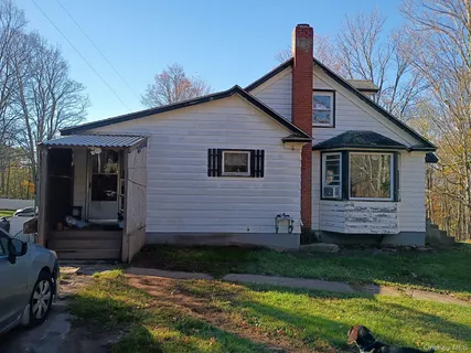 $169,900 | 662 4th Route, Prattsville, NY 12468