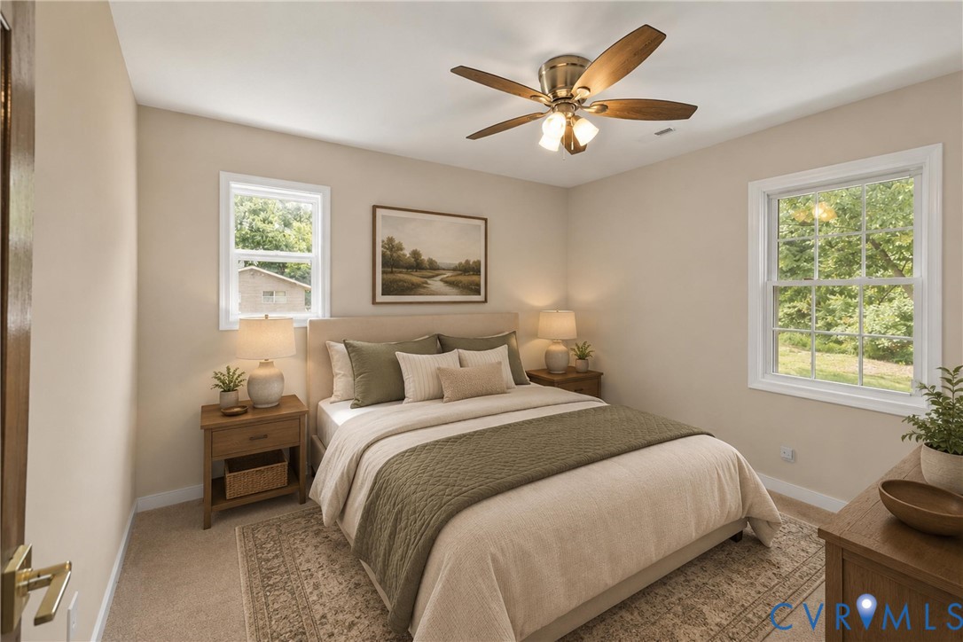 3008 Nelsons Bridge Road Hanover, VA 23069 - Photo 18 of 32