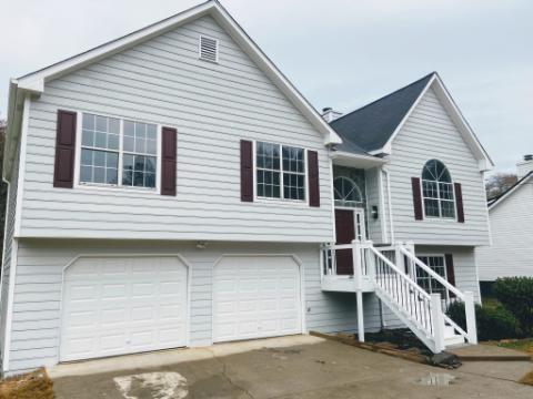 4641 Meadows Road 