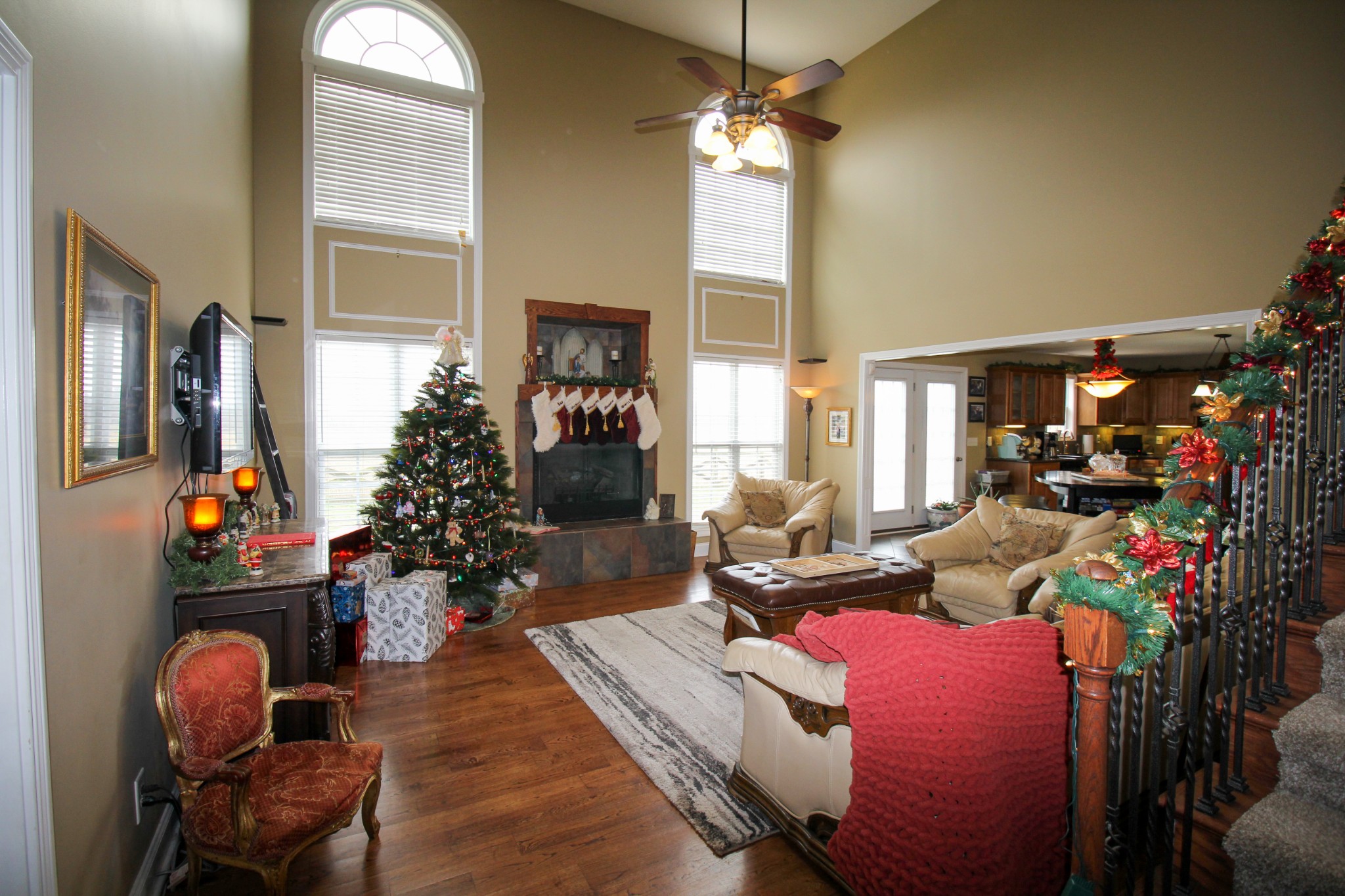 2618 Rossview Road Clarksville, TN 37043 - Photo 12 of 42 Gallery Image 12