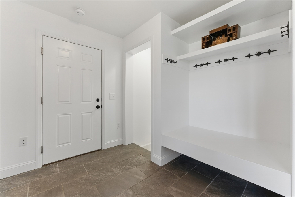 96 Cold Hill Granby, MA 01033 - Photo 21 of 42 a view of an empty room