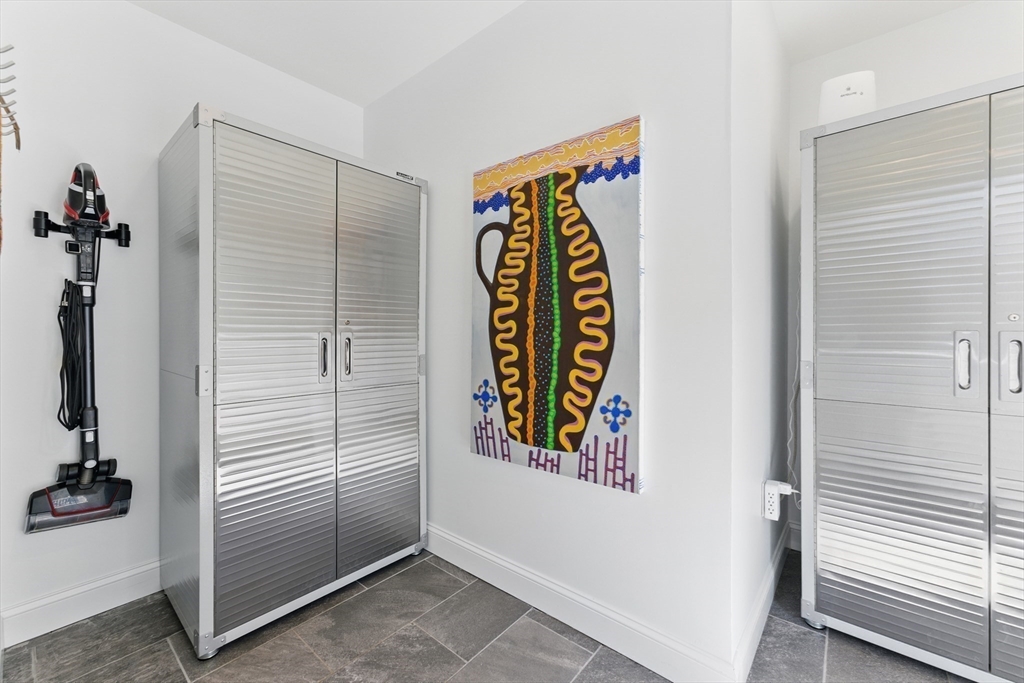 96 Cold Hill Granby, MA 01033 - Photo 39 of 42 a view of a entryway door with a white door