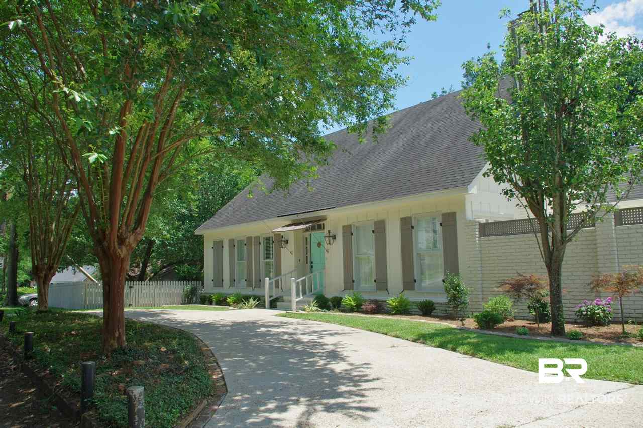 264 Batre Lane Mobile, AL 36608 - Photo 2 of 45