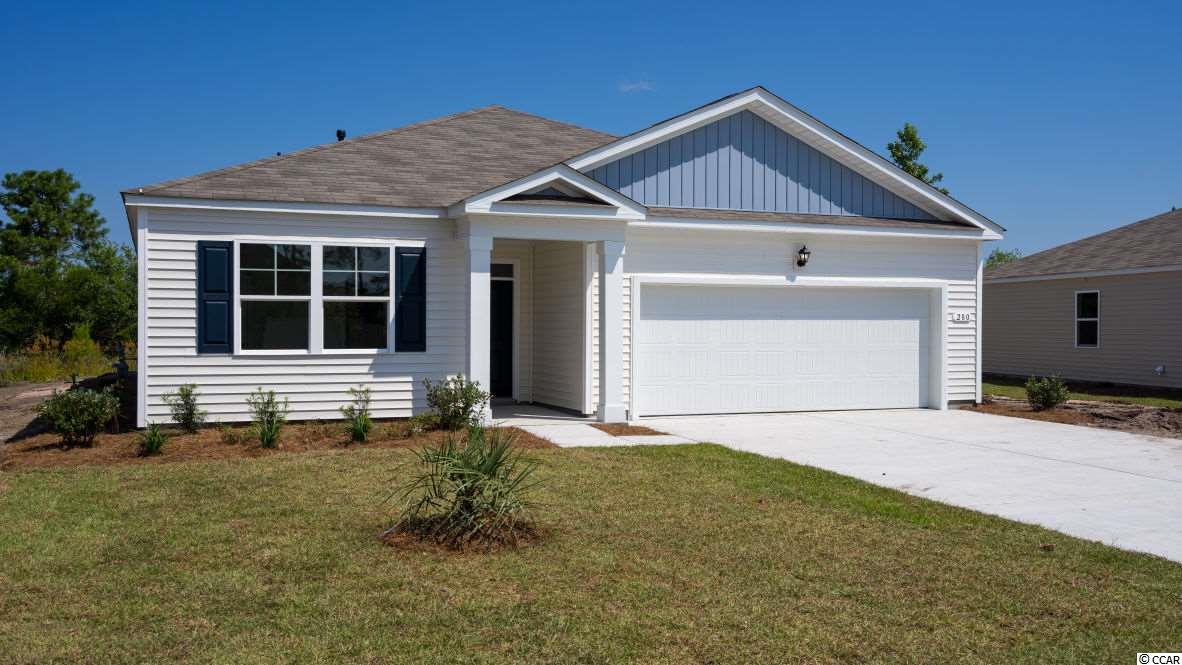 280 Legends Village Loop Myrtle Beach, SC 29579 - Photo 1 of 40 Gallery Image 1