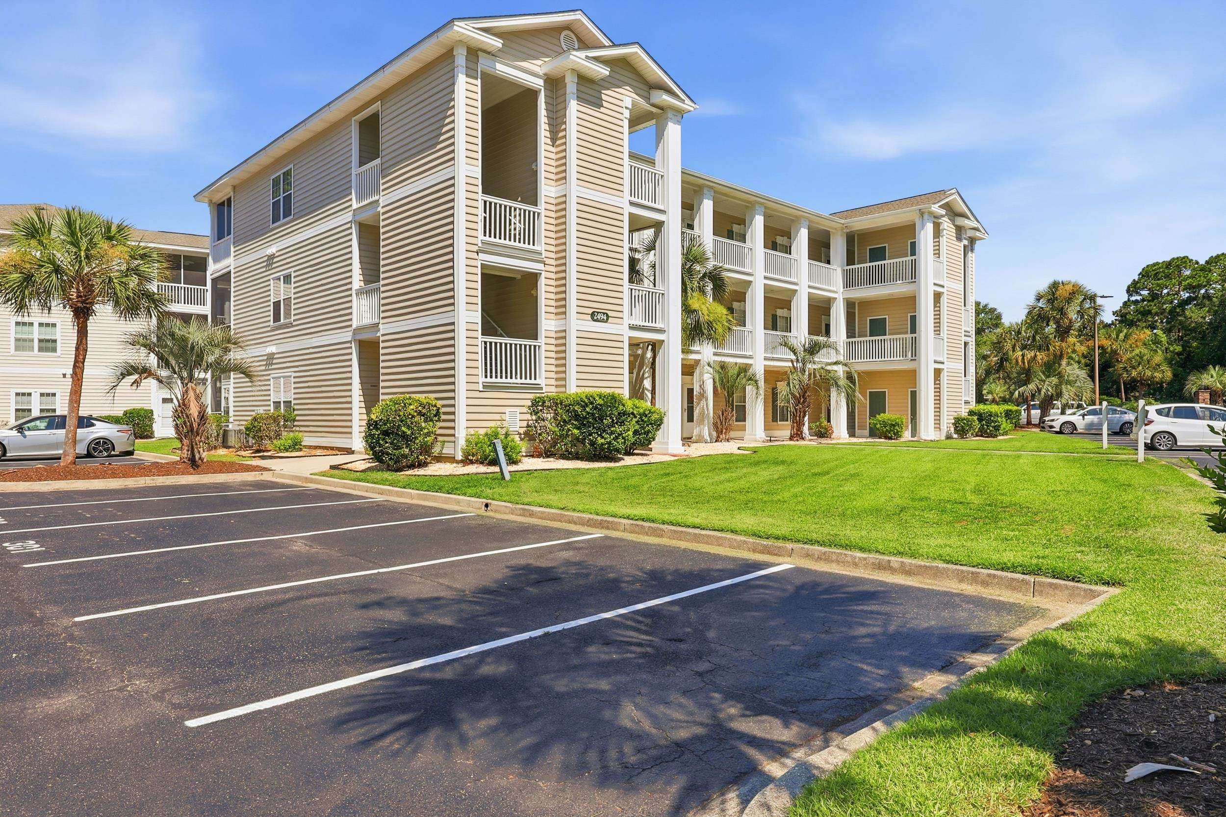 2494 Coastline Court, Unit 303 Murrells Inlet, SC 29576 - Photo 13 of 42