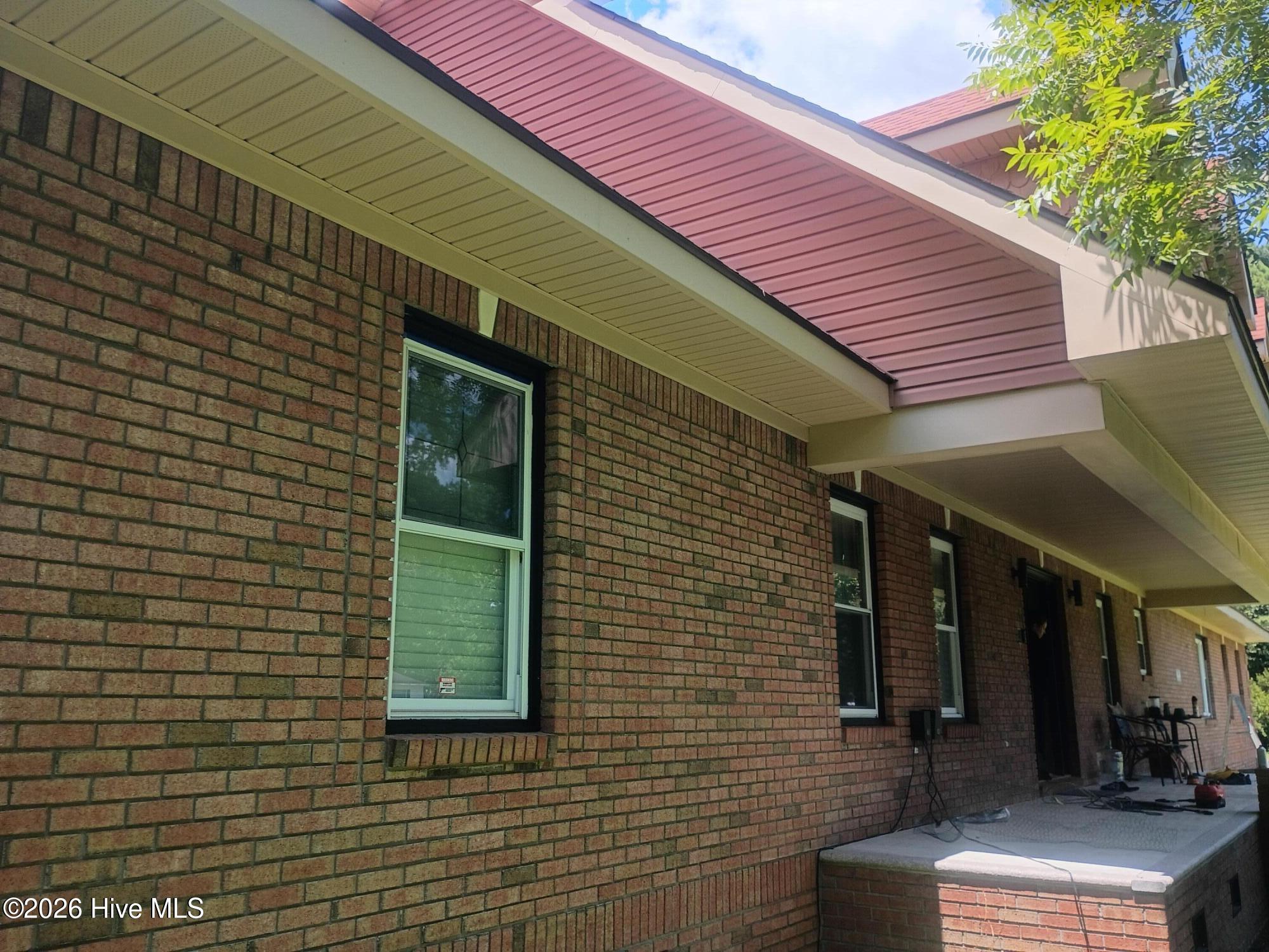 79 Howie And Hammonds Road Clarkton, NC 28433 - Photo 10 of 65