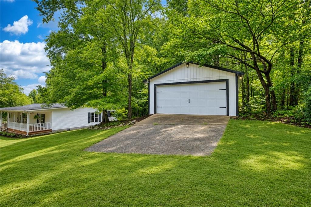 420 Long Piney Road Mansfield, GA 30055 - Photo 16 of 64