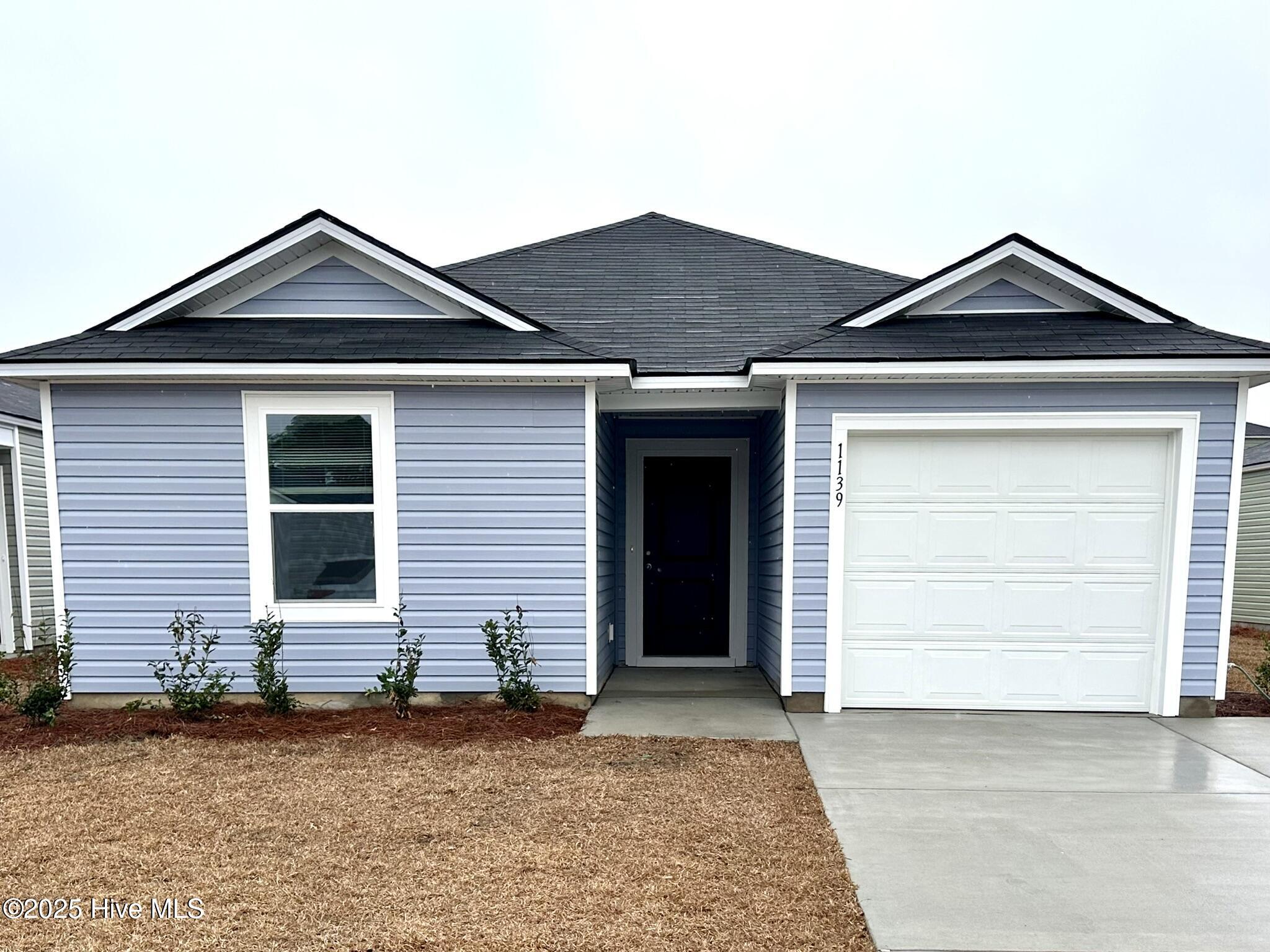 Welcome Home to 1139 Spadefish Drive, Sunset Beach NC