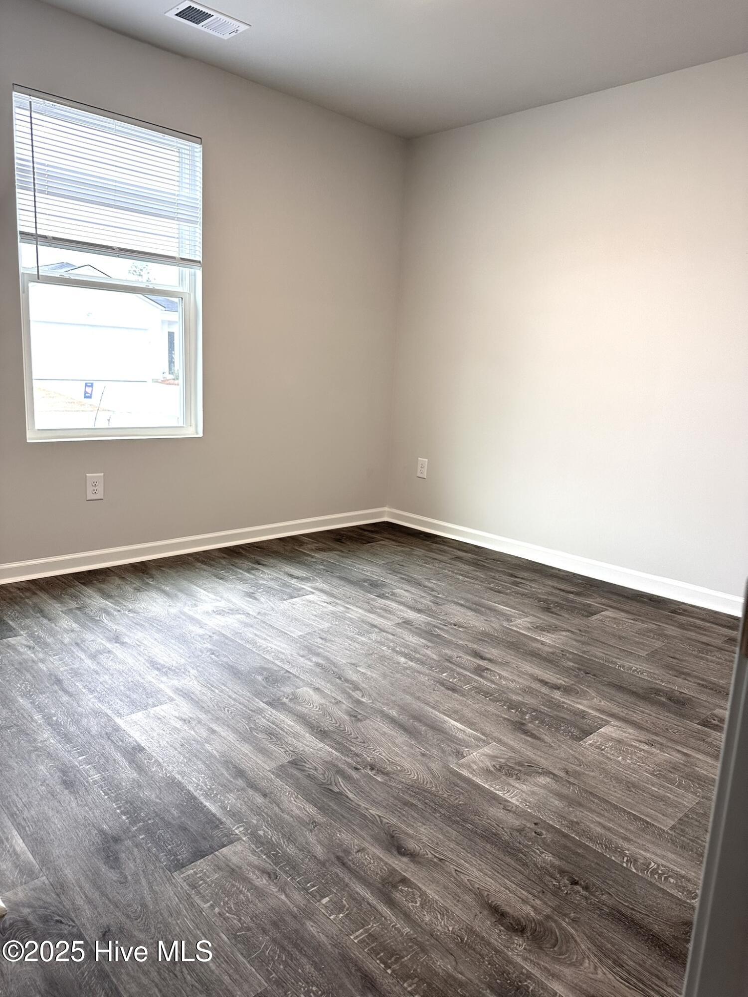 1139 Spadefish Drive Northwest, Unit LOT 146 WOODHAVEN Sunset Beach, NC 28468 - Photo 7 of 12 Another of the bedrooms