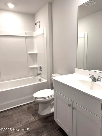 $1,900 | 1139 Spadefish Drive Northwest, Unit LOT 146 WOODHAVEN, Sunset Beach, NC 28468