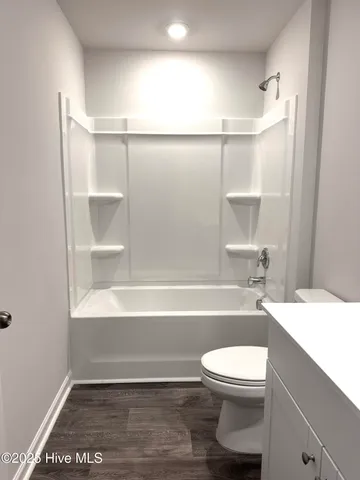 $1,900 | 1139 Spadefish Drive Northwest, Unit LOT 146 WOODHAVEN, Sunset Beach, NC 28468