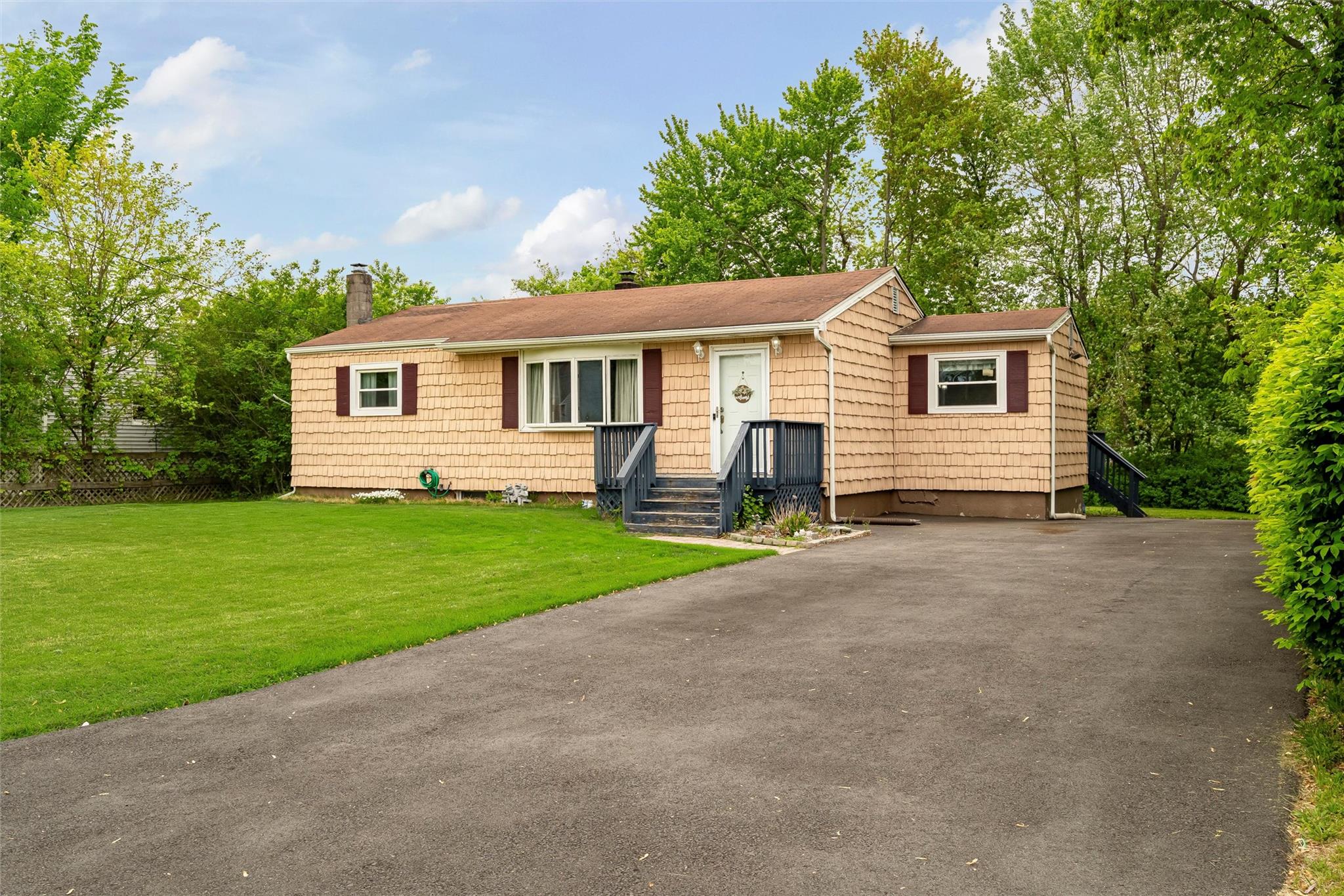 21 James Road Monroe, NY 10950 - Photo 1 of 1 Welcome to 21 James Road