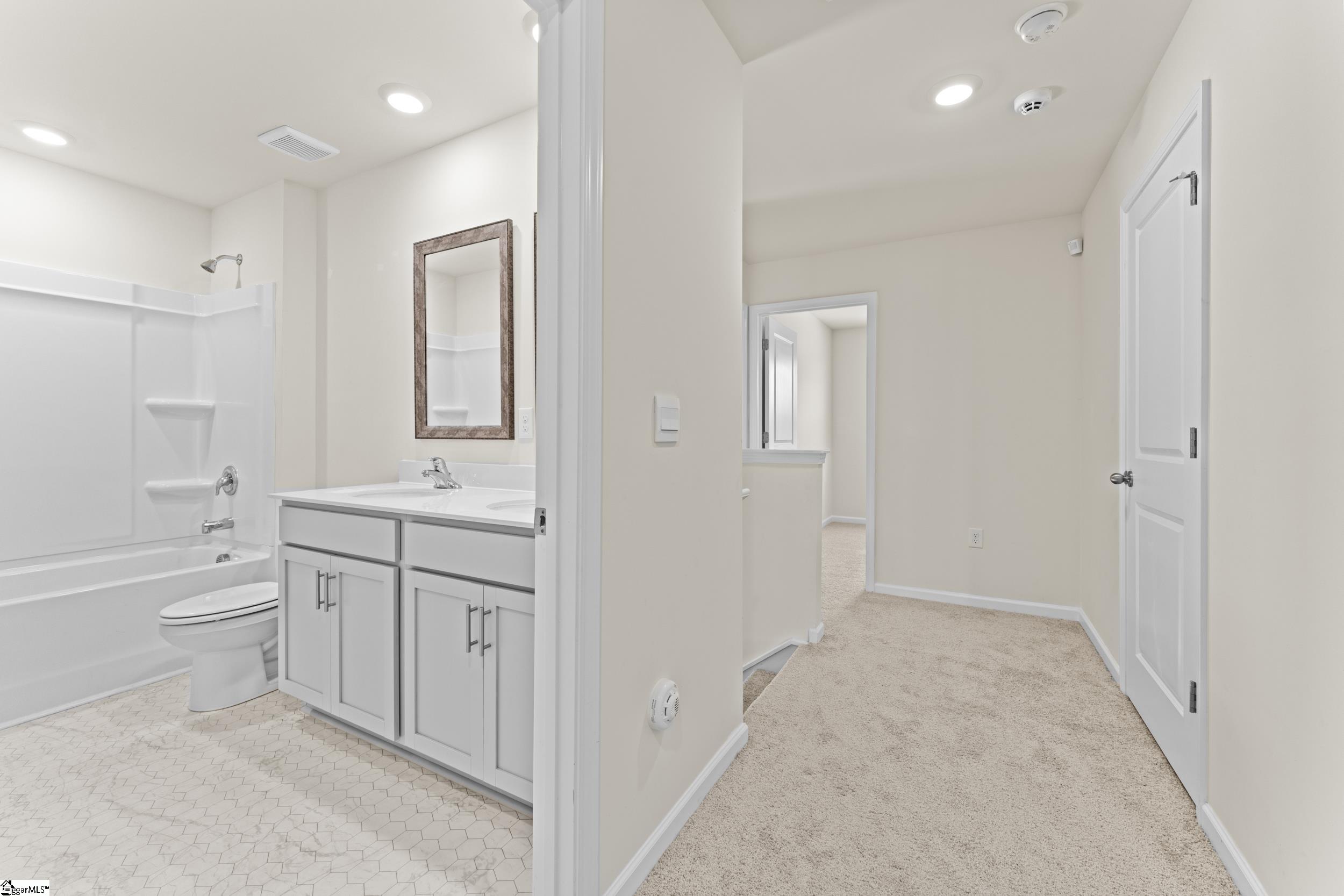 3141 Hickory Ridge Trail Moore, SC 29369 - Photo 14 of 26