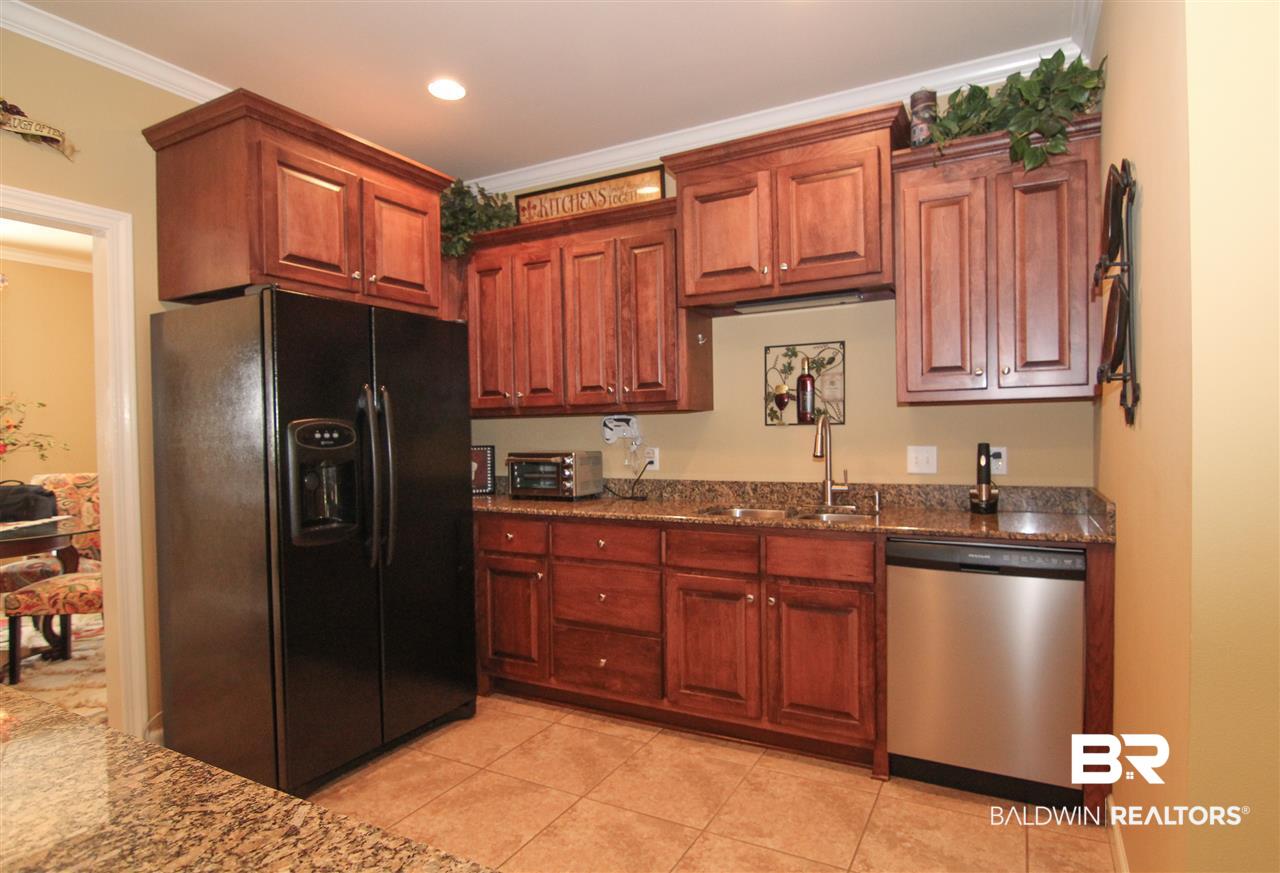 9593 Collier Loop Daphne, AL 36526 - Photo 14 of 44 Kitchen