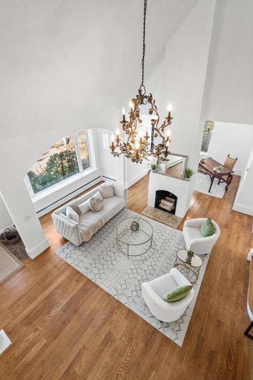 15 Clark Street Newton, MA 02459 - Photo 13 of 35