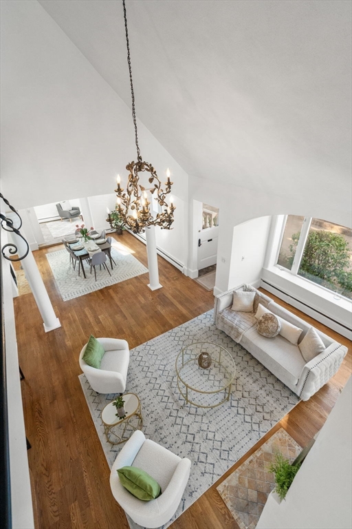 15 Clark Street Newton, MA 02459 - Photo 14 of 35