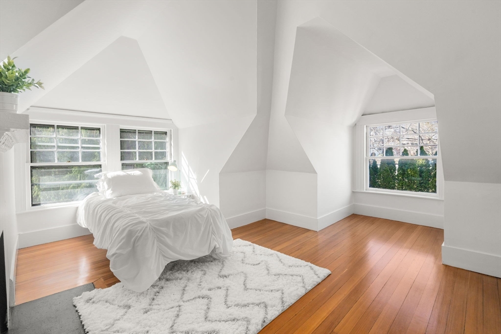 15 Clark Street Newton, MA 02459 - Photo 19 of 35