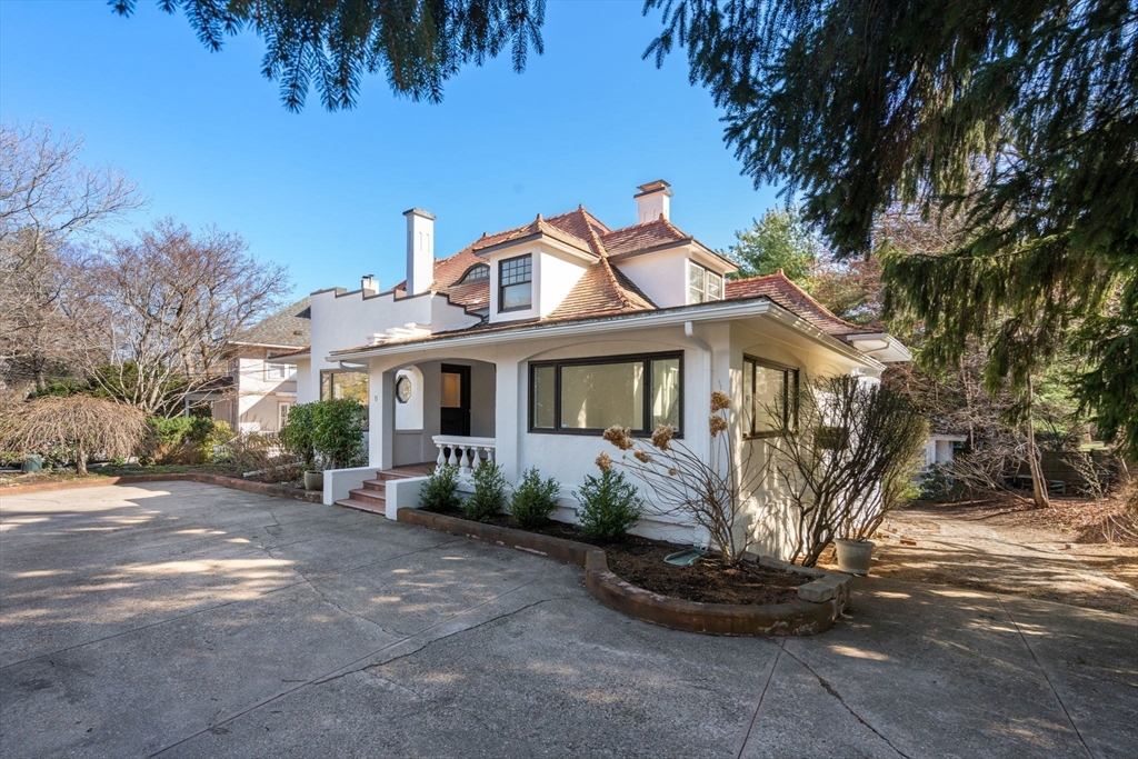 15 Clark Street Newton, MA 02459 - Photo 2 of 35