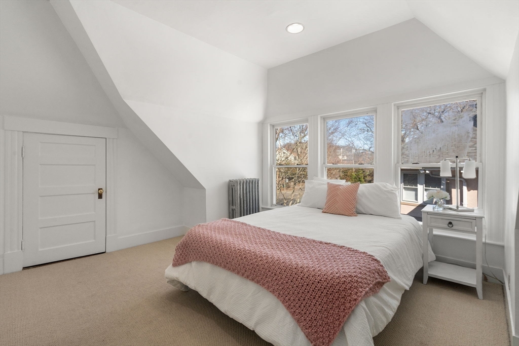 15 Clark Street Newton, MA 02459 - Photo 21 of 35