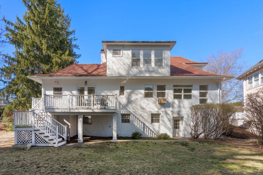 15 Clark Street Newton, MA 02459 - Photo 28 of 35