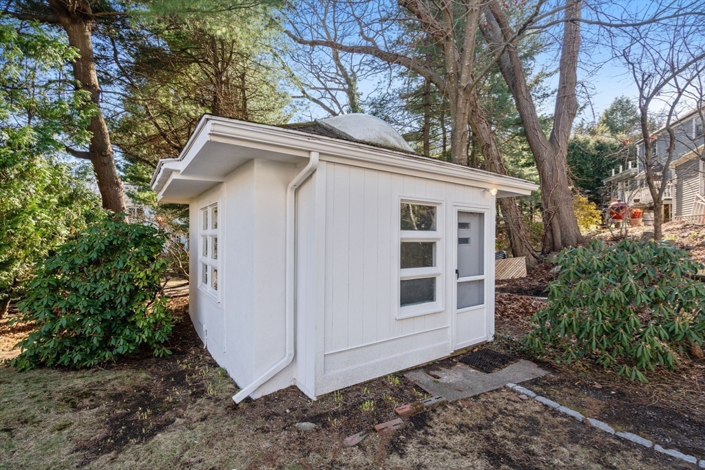 15 Clark Street Newton, MA 02459 - Photo 30 of 35