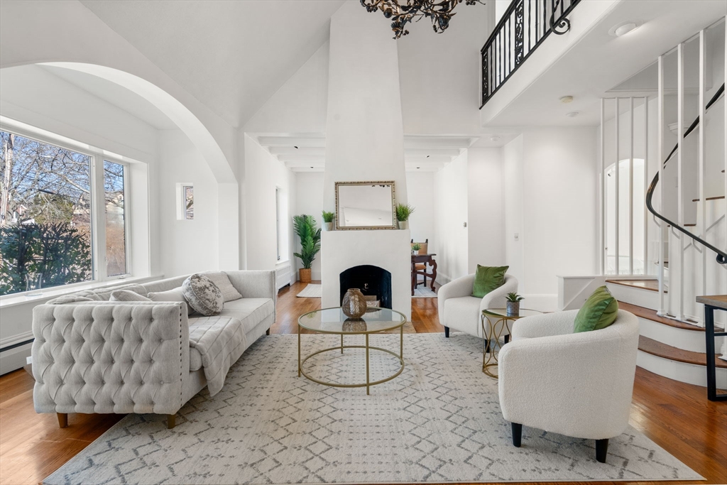 15 Clark Street Newton, MA 02459 - Photo 3 of 35