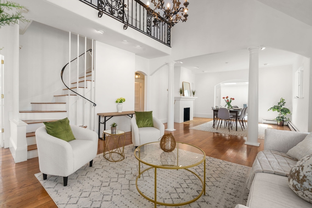 15 Clark Street Newton, MA 02459 - Photo 5 of 35