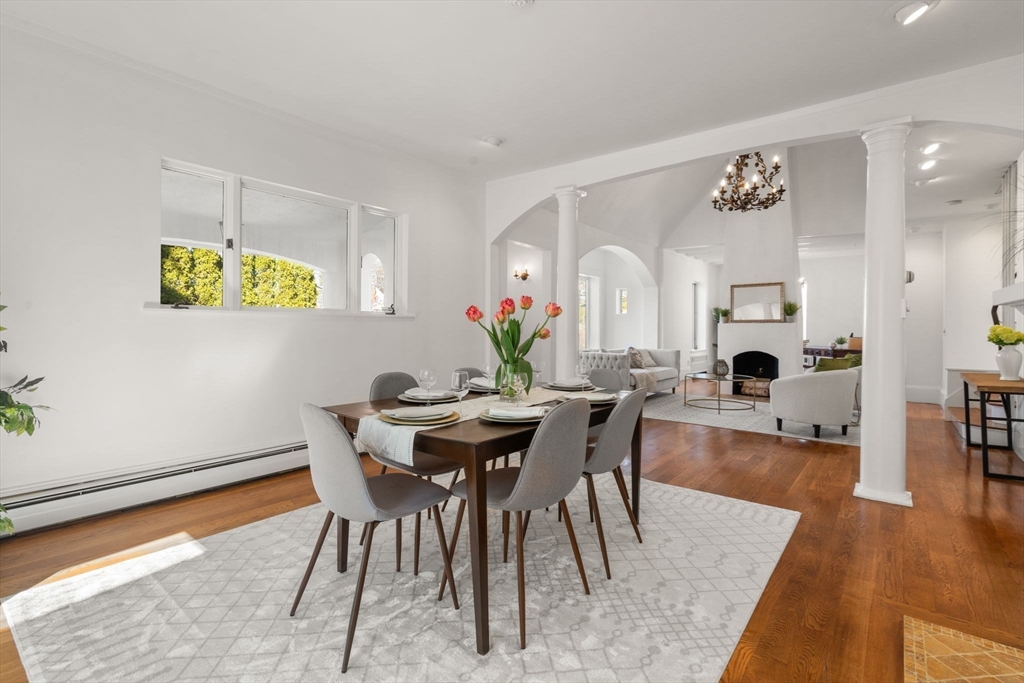 15 Clark Street Newton, MA 02459 - Photo 8 of 35