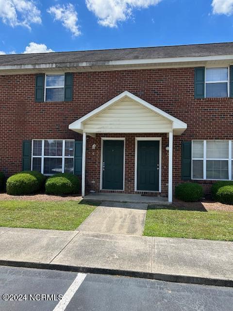 1228 Allen Road, Unit A Greenville, NC 27834 - Photo 1 of 8 IMG_4965