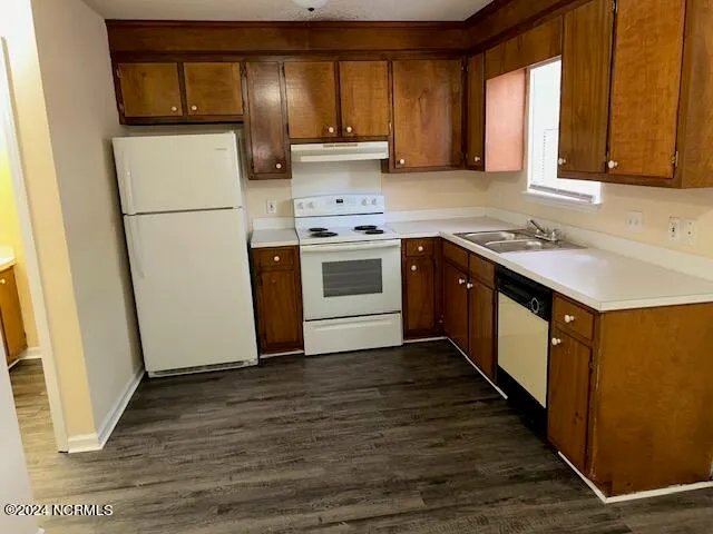 $1,000 | 1228 Allen Road, Unit A, Greenville, NC 27834