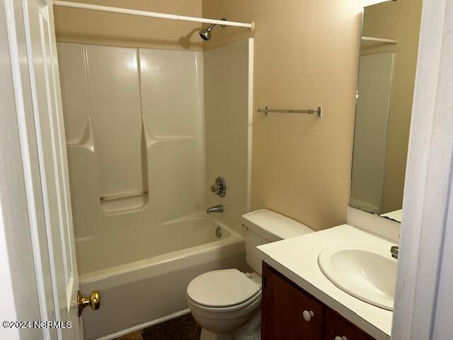 1228 Allen Road, Unit A Greenville, NC 27834 - Photo 7 of 8 IMG_4963