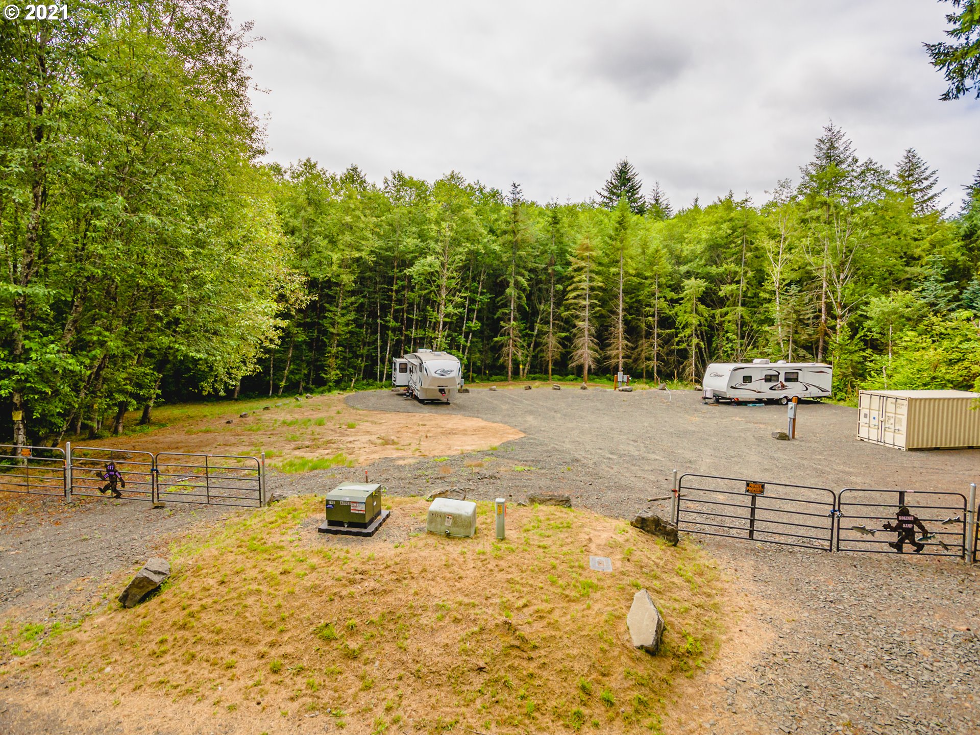 117 Jackpine Road Ariel, WA 98603 - Photo 1 of 16 Gallery Image 1