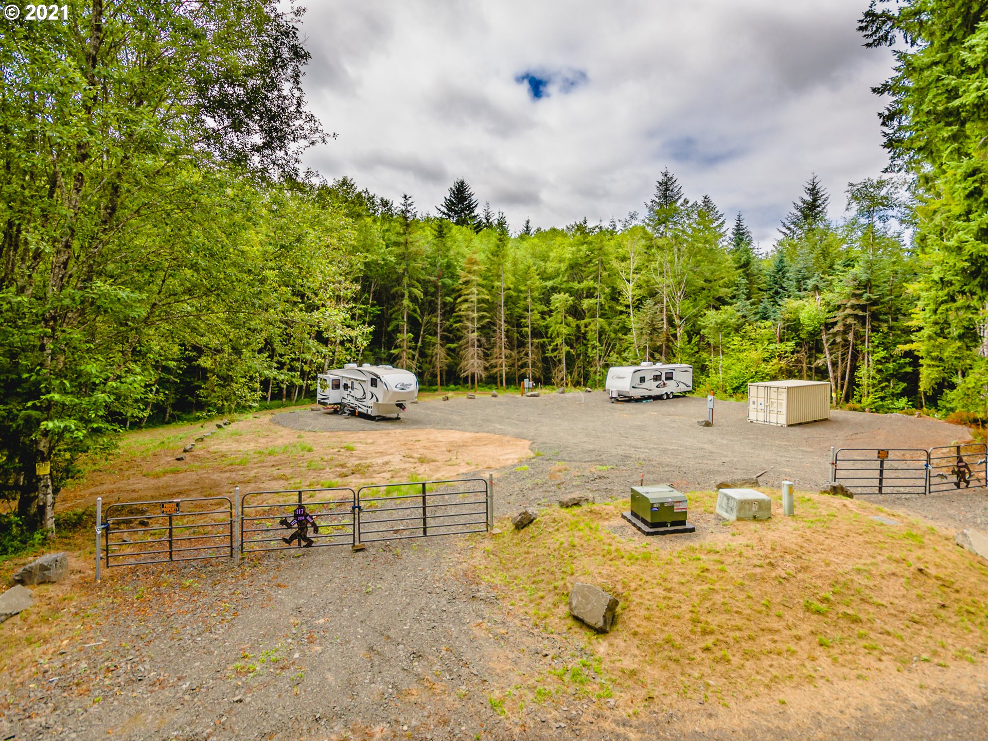 117 Jackpine Road Ariel, WA 98603 - Photo 4 of 16 Gallery Image 4